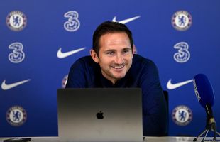 Tottenham - Chelsea: Își bate elevul din nou profesorul? Duelul Mourinho vs. Lampard din Cupa Ligii aduce o cotă bună