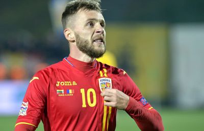 VIDEO EXCLUSIV Alex Maxim, despre cel mai greu moment la națională: „Mă înjurau de familie! Am clacat”