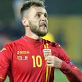 Alexandru Maxim (30 de ani, extremă stânga), fotbalistul lui Gaziantep, a oferit un amplu interviu Gazetei Sporturilor.