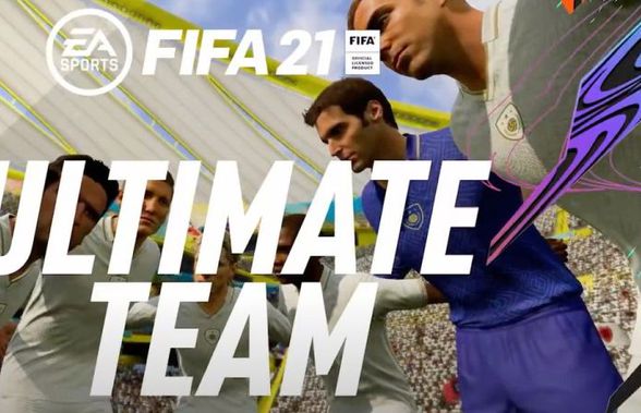FIFA 21. Un jucător de FIFA le cere gamerilor să nu cumpere puncte în Ultimate Team