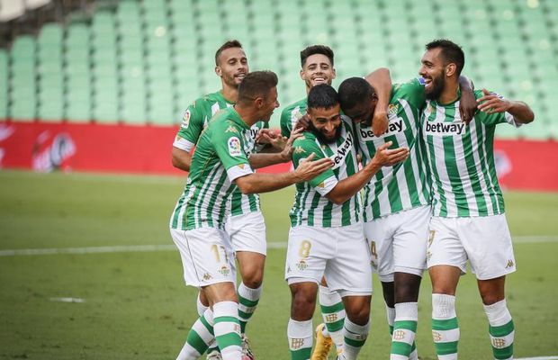 Getafe - Betis: Încrâncenare maximă și goluri puține? La ce se așteaptă casele de pariuri și cum putem profita