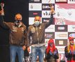 Borsec susține motorsportul românesc, Transilvania Rally 2020