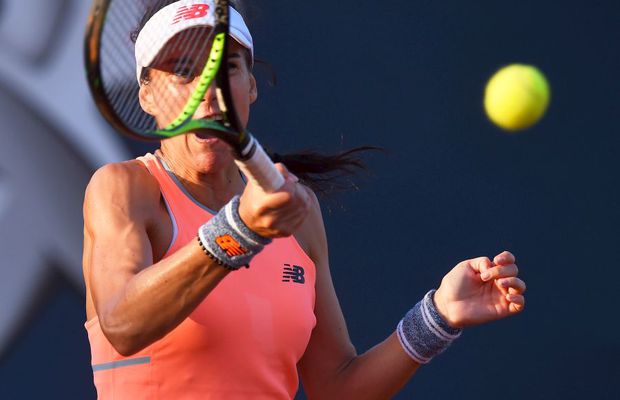 Irina Bara și Ana Bogdan, în turul 2 la Roland Garros! Sorana Cîrstea, eliminată » 5 românce în runda 2