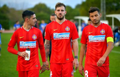 OFICIAL Ce lovitură! Viitorul a transferat un fost jucător de la FCSB, cu 95 de meciuri în Serie A