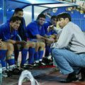 În direct la GSP Live, Florin Maxim (39 de ani) a vorbit despre perioada scurtă petrecută la Steaua, de la sfârșitul anilor '90, și regretul pe care îl are în privința deciziei sale din urmă cu 20 de ani.