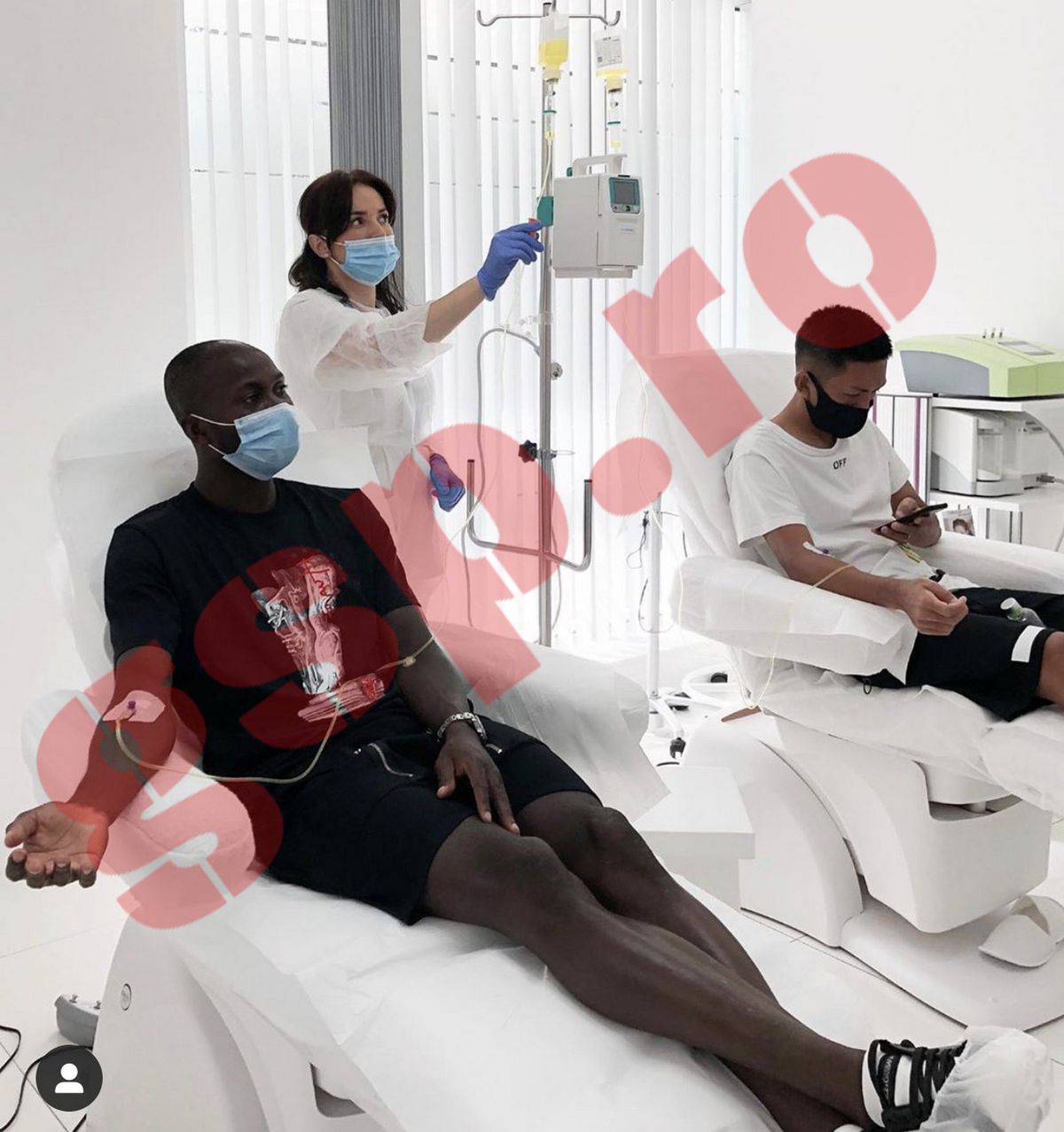 Când va avea loc următorul termen în cazul de dopaj de la Astra » Avertisment pentru jucători și club: „WADA nu acceptă greșeli”