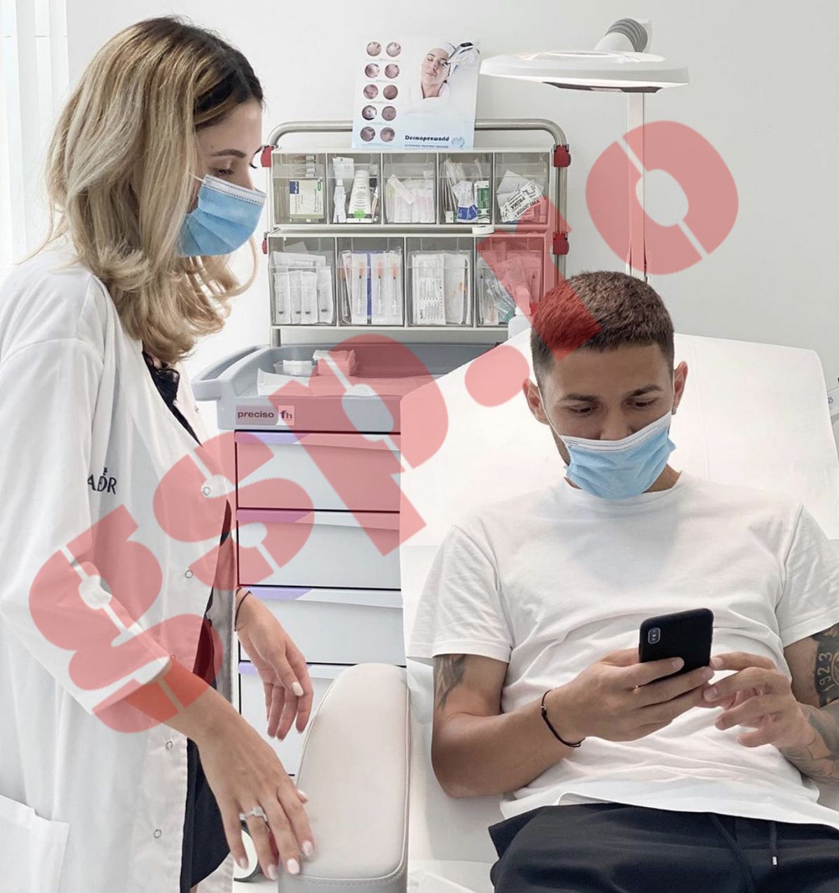 Dani Coman, declarații curioase despre scandalul de dopaj: „Dacă domnul Becali le dă 500.000 euro jucătorilor de la CFR să-și facă vitamine, desființăm echipa?”