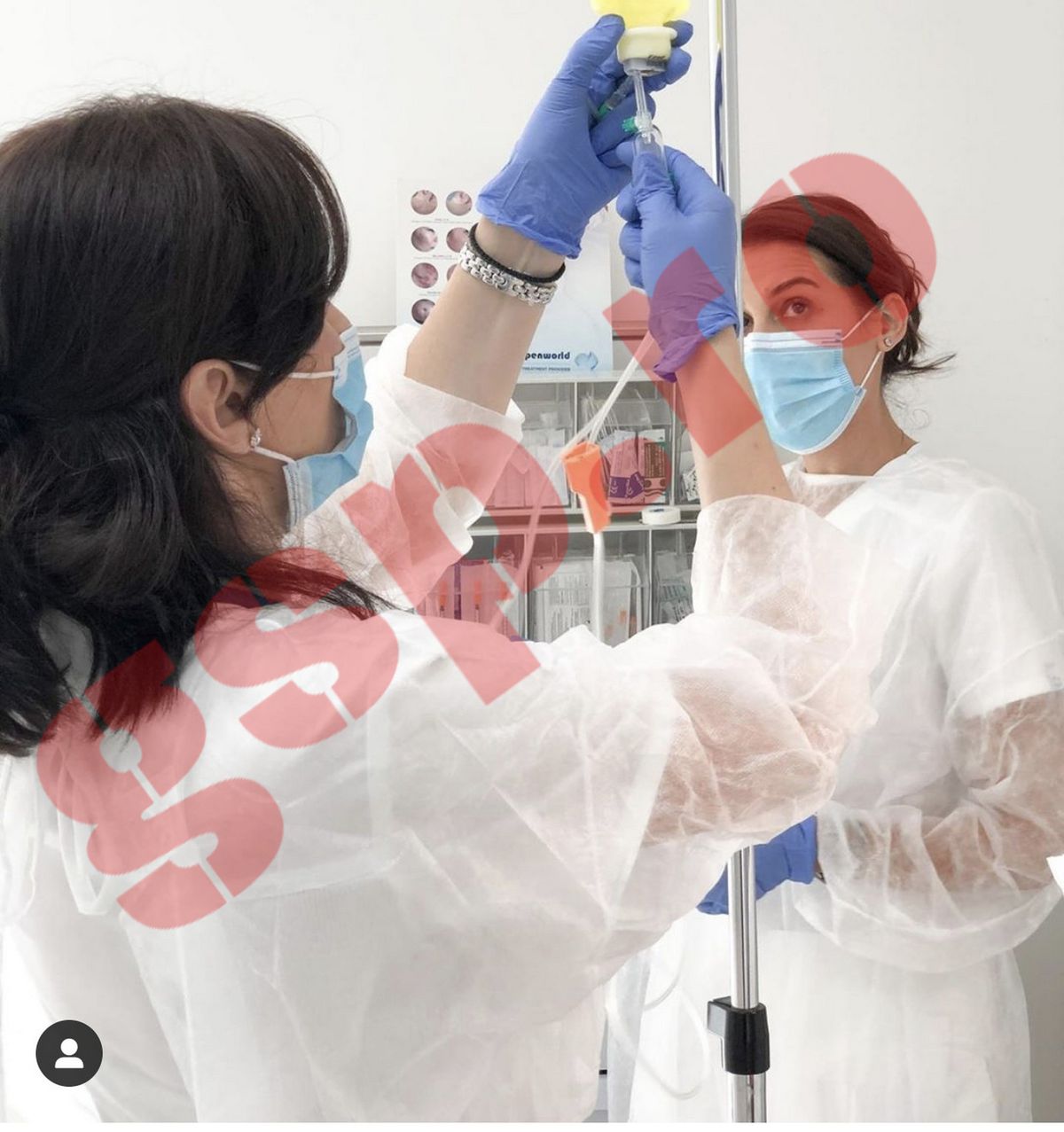 Astra Giurgiu, reacție oficială în scandalul de doping: „Suntem stupefiați. Clubul nu a fost implicat în niciun fel”