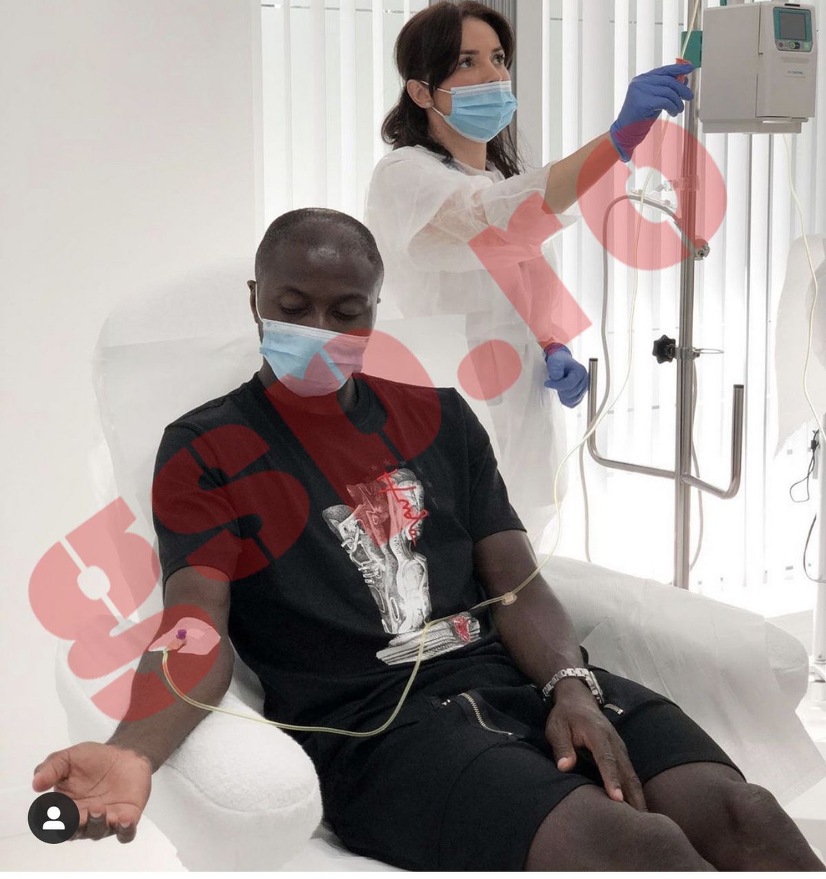 Dopaj la Astra Giurgiu? Clinica aruncă vina pe jucători, legea spune că doctorul e în culpă. Fotbaliștii riscă și 4 ani de suspendare