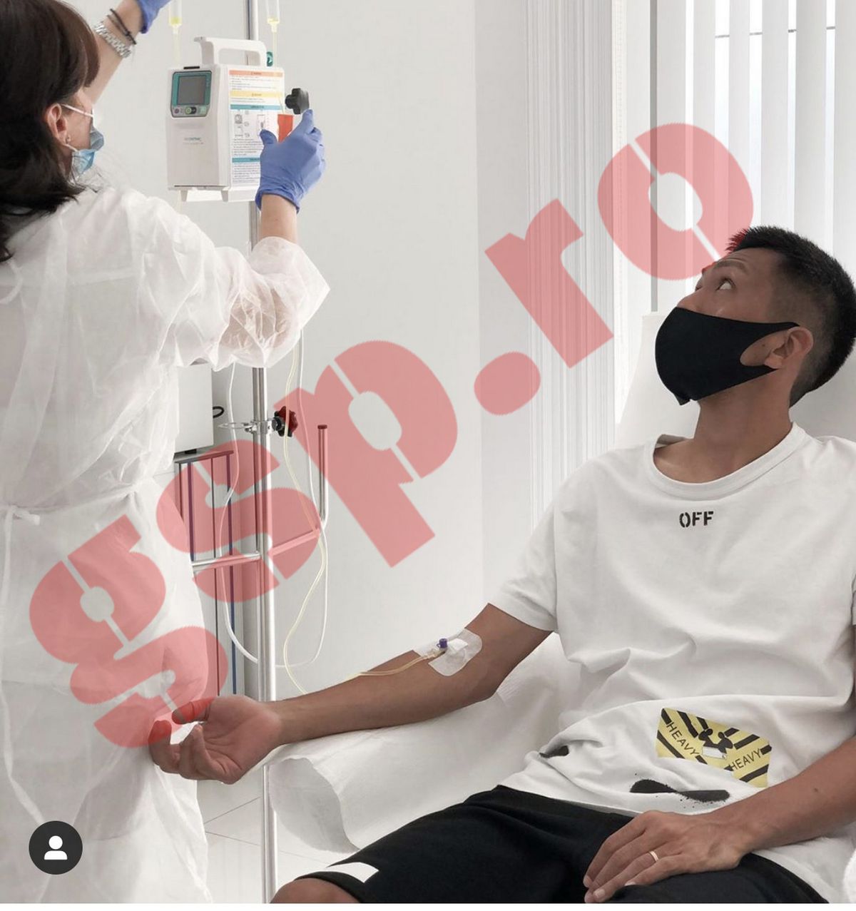 Dopaj la Astra Giurgiu? Clinica aruncă vina pe jucători, legea spune că doctorul e în culpă. Fotbaliștii riscă și 4 ani de suspendare