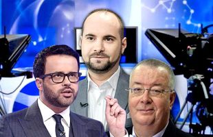 Tolo: Minciuni multe pe bani de la primării, voturi puține. Junk-urile lui Gâdea, Chirieac și Mănăstire nu au păcălit publicul