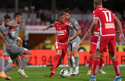 EXCLUSIV Florentin Petre a analizat noul Dinamo și a dat verdictul în privința străinilor: „Se vede clar!”