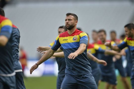 Răzvan Raț ar putea deveni noul președinte de la Rapid
