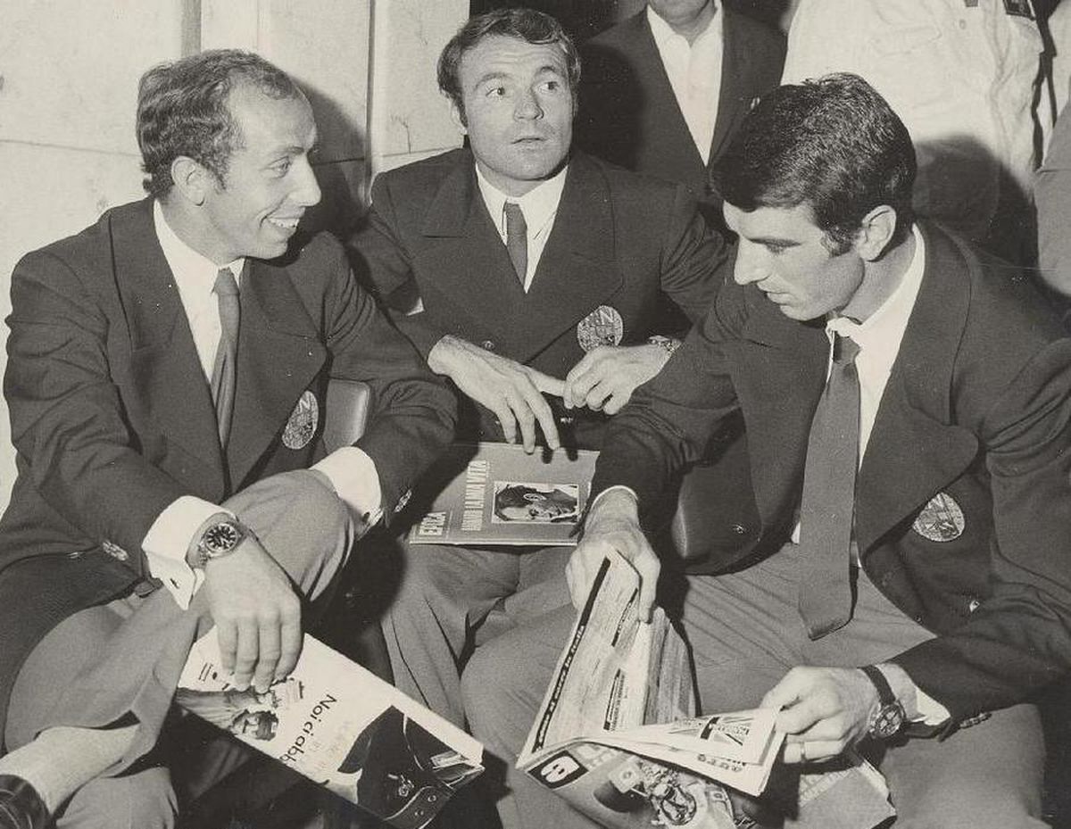 Liță Dumitru s-a enervat: „Ce mare rapidist e Șumudică?” » Fostul mare internațional, supărat că n-a fost invitat la inaugurarea noului stadion „Rapid”