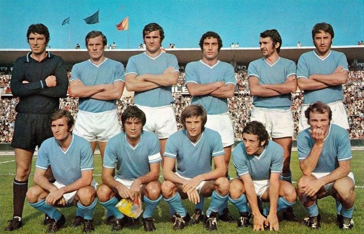 Liță Dumitru s-a enervat: „Ce mare rapidist e Șumudică?” » Fostul mare internațional, supărat că n-a fost invitat la inaugurarea noului stadion „Rapid”