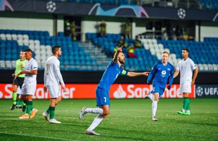 Ferencvaros - Molde: La ce să ne așteptăm după 3-3, în tur? Cotă excelentă pentru un pariu special