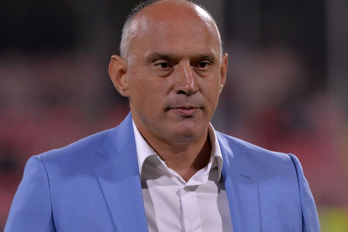 DINAMO. Florin Prunea l-a tras deoparte pe Cosmin Contra: „Ai grijă, altfel vei păți ce au pățit alții mai mari decât tine!”