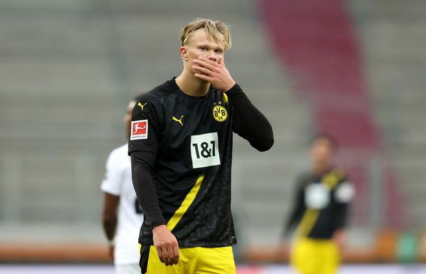 Borussia Dortmund cere oprirea Ligii Campionilor, cu două zile înaintea tragerii grupelor!