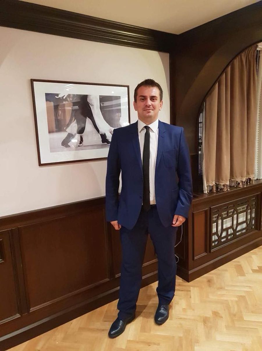 Mihai Pirvu Mihai Pirvu