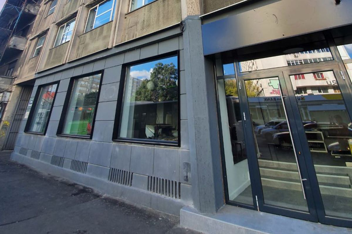 Aici va fi noua casă a lui Dinamo