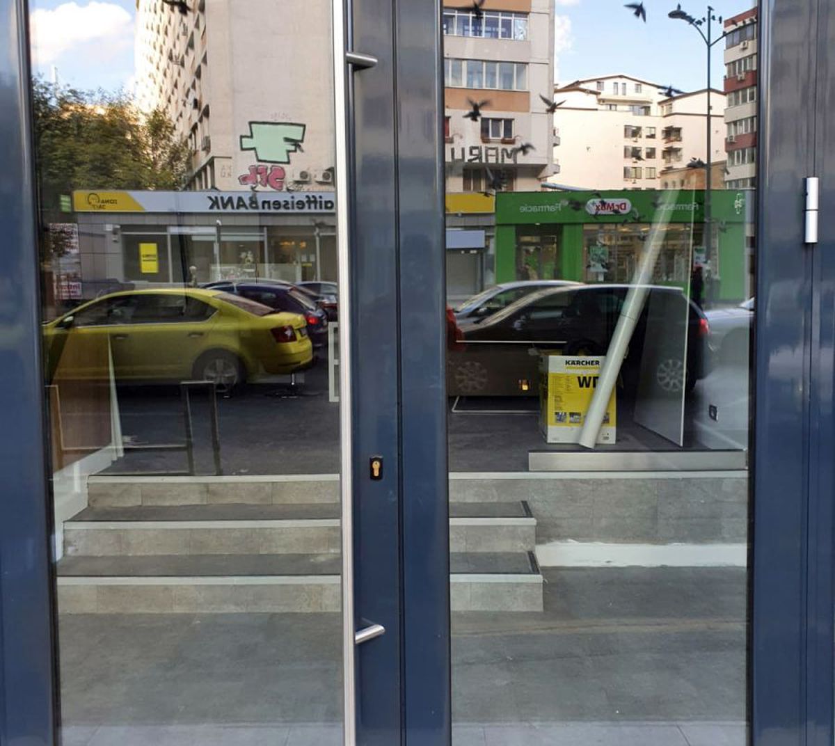 Aici va fi noua casă a lui Dinamo