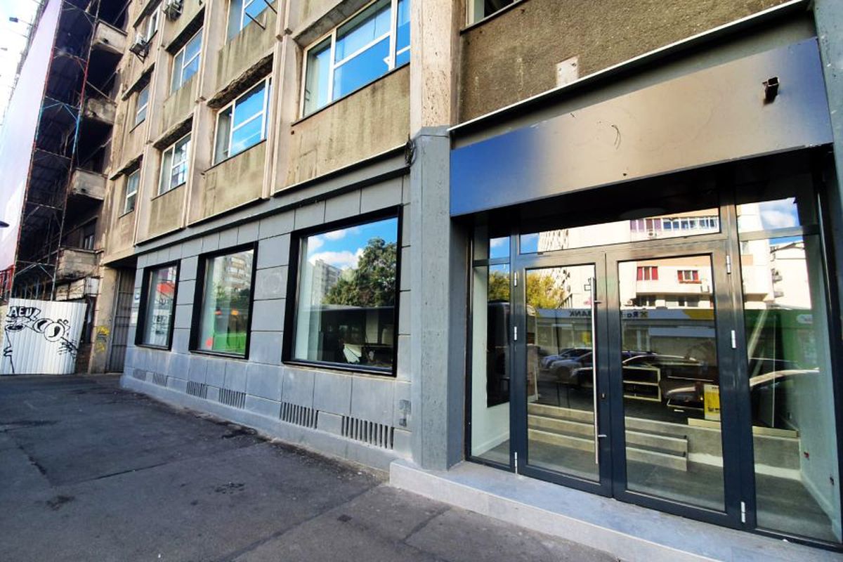 Aici va fi noua casă a lui Dinamo