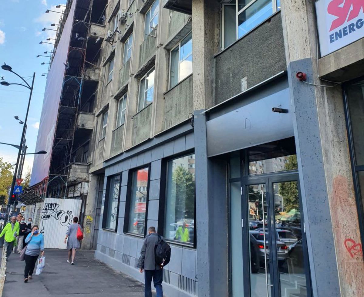 Aici va fi noua casă a lui Dinamo