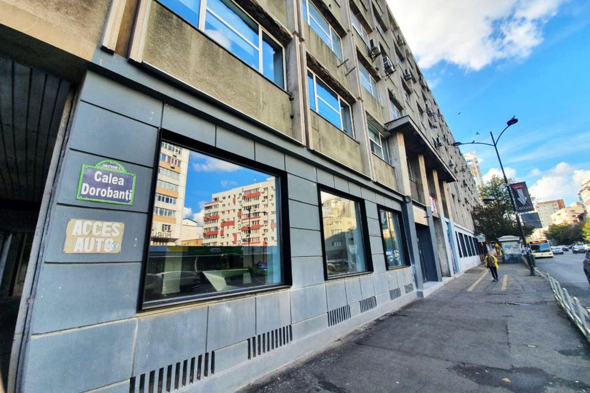 Aici va fi noua casă a lui Dinamo