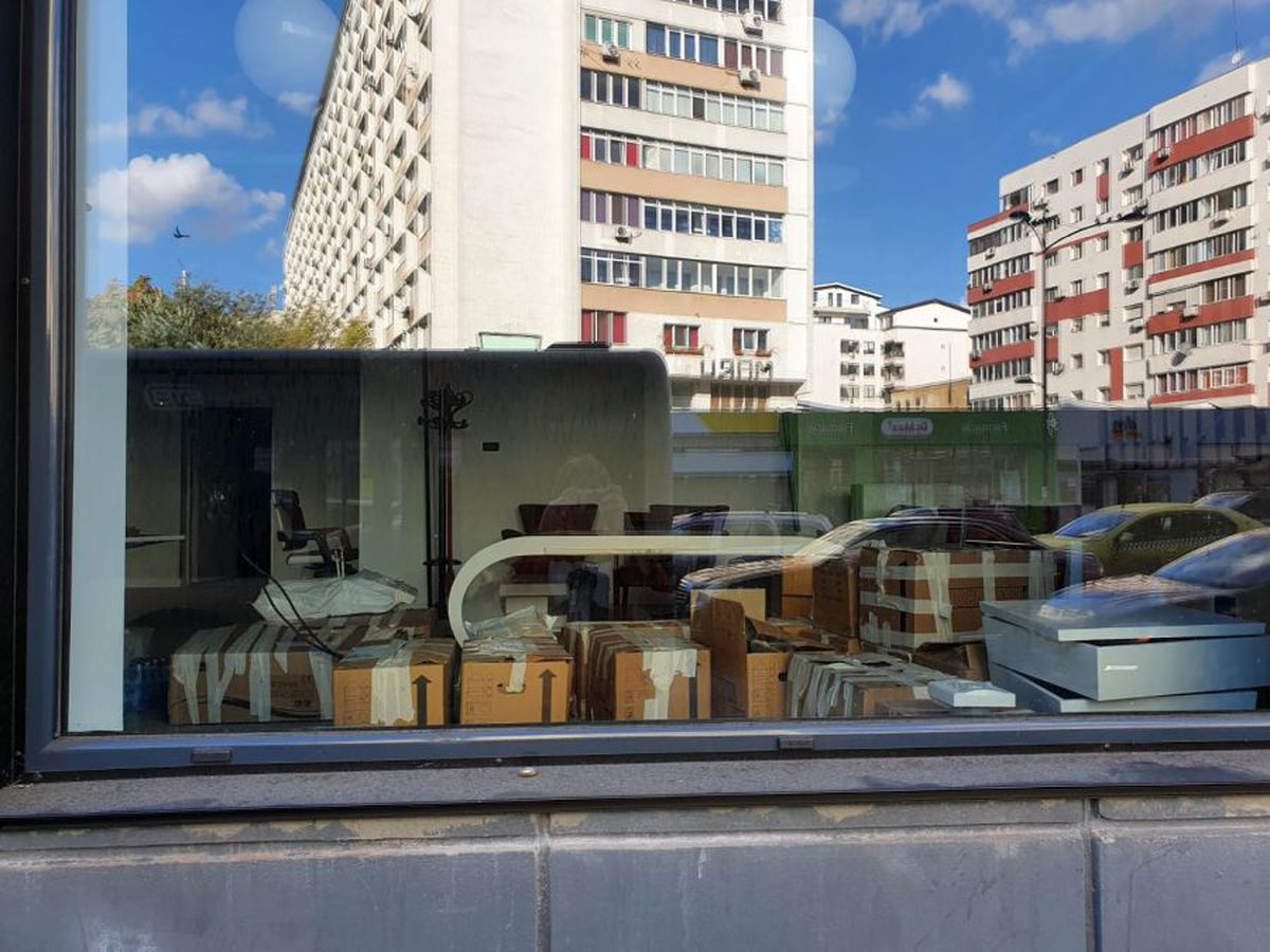 Aici va fi noua casă a lui Dinamo