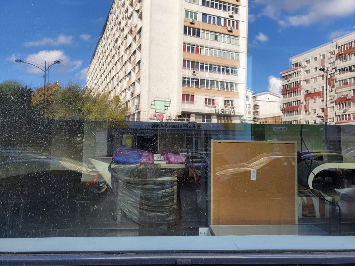 EXCLUSIV Dinamo, pe drumuri: se mai mută la noul sediu? Contractul nu e semnat și se lucrează de pe teren!