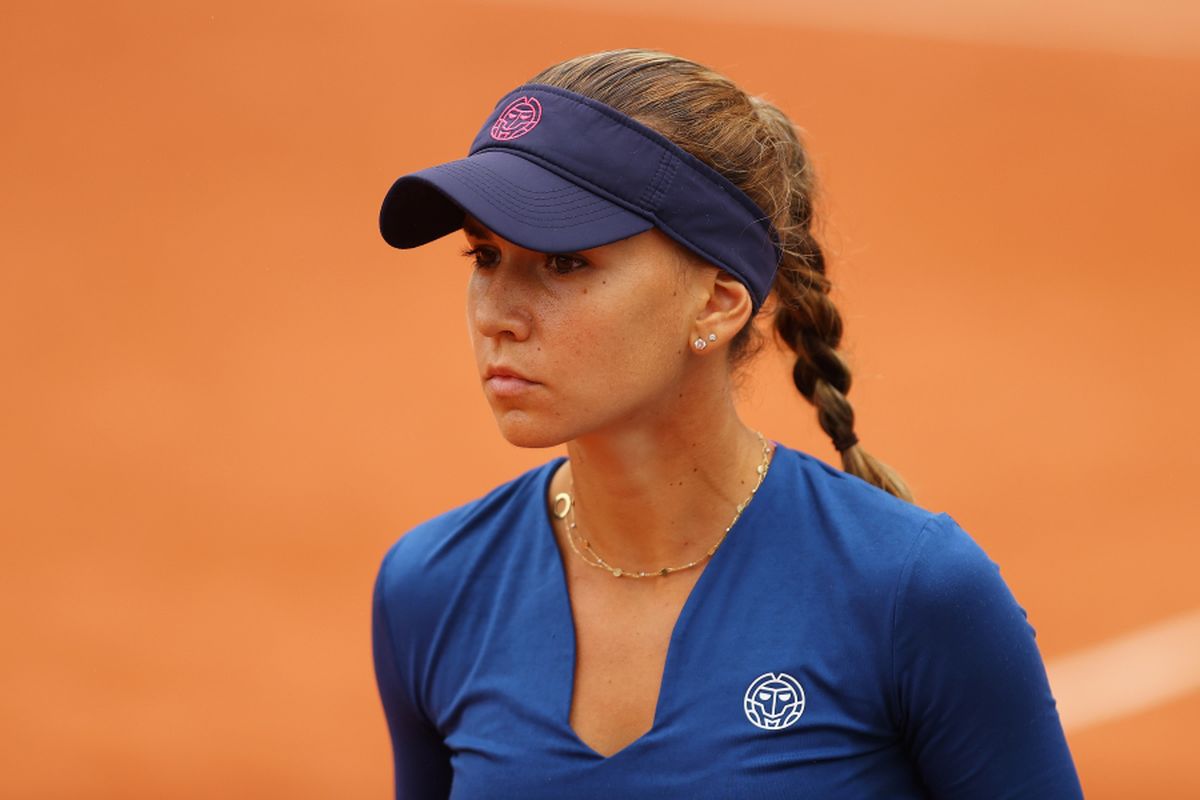 Irina Bara a reușit surpriza la Roland Garros: „Visam la acest moment de aproape 20 de ani”