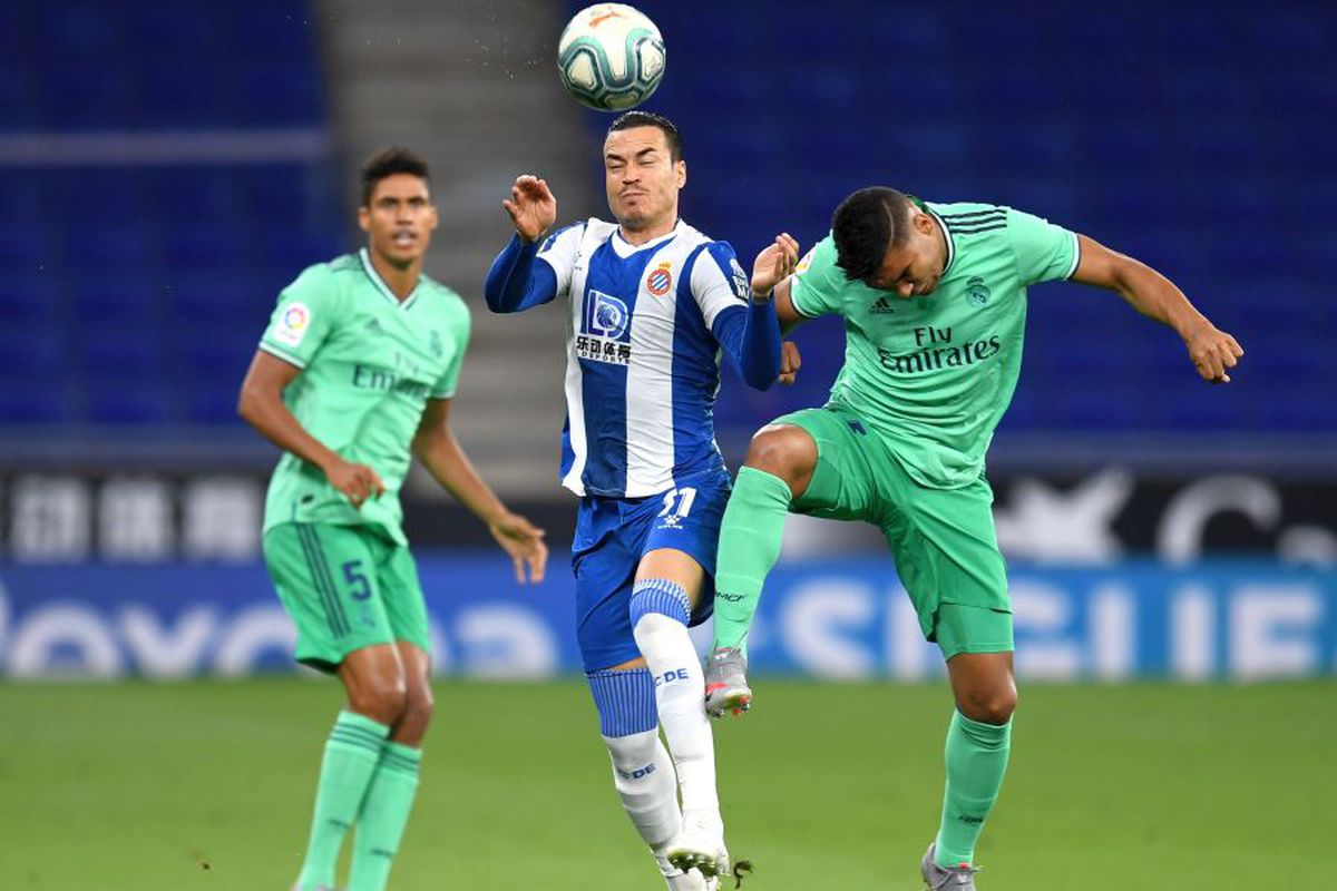 Variantă-surpriză pentru atacul Barcelonei: a fost crescut de Real Madrid!