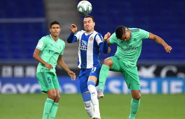 Variantă-surpriză pentru atacul Barcelonei: a fost crescut de Real Madrid!