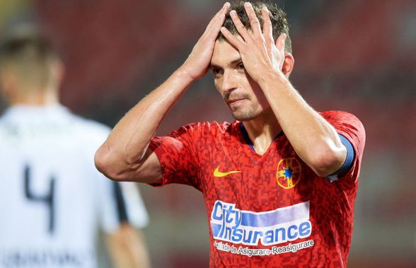 Urmări catastrofale pentru FCSB după ratarea calificării în grupe! Fotbaliștii-parteneri ai lui Becali au pierdut o avere! » Florin Tănase, cel mai păgubit