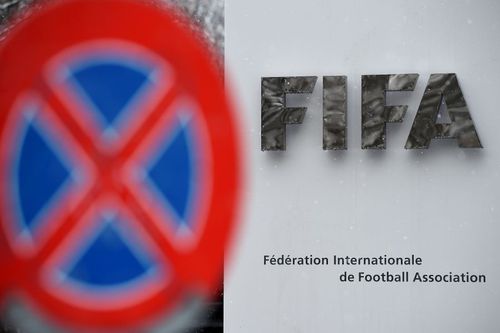 FIFA a exclus definitiv din fotbal un președinte corupt de club din Paraguay. foto: Guliver/Getty Images