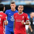 Thiago Alcantara a fost testat pozitiv cu COVID-19. foto: Guliver/Getty Images