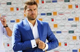 Adrian Mutu, invitat la GSP Live » Urmărește emisiunea AICI