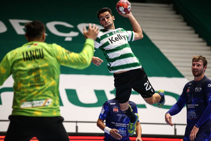 FOTO: Sporting Lisabona