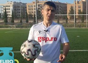 Robert Niță la GSP Live » Urmărește emisiunea AICI