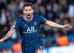 Leo Messi, reacție după primul gol la PSG: „Încep să mă obișnuiesc cu echipa și colegii, dar trebuie să fim mai buni” + Fotografia de peste 7 milioane de like-uri