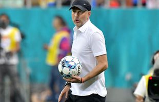 FCSB, mai departe de titlu cu Iordănescu antrenor! Ce s-a întâmplat după schimbarea lui Todoran
