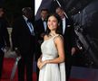 Emma Răducanu - premieră James Bond: „No time to Die”
