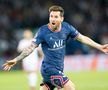 Messi, reacție după primul gol la PSG: „Încep să mă obișnuiesc cu echipa și colegii, dar trebuie să fim mai buni” + Fotografia de peste 9 milioane de like-uri