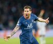 Messi, reacție după primul gol la PSG: „Încep să mă obișnuiesc cu echipa și colegii, dar trebuie să fim mai buni” + Fotografia de peste 9 milioane de like-uri