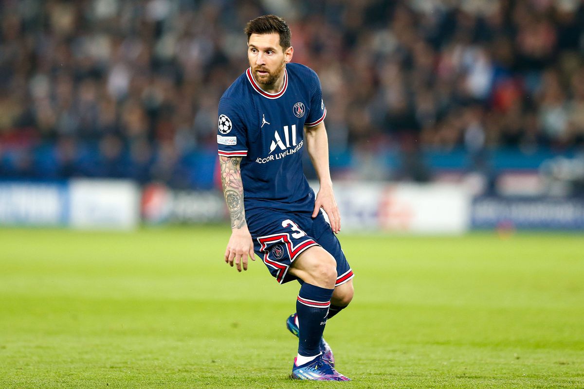 Messi, reacție după primul gol la PSG: „Încep să mă obișnuiesc cu echipa și colegii, dar trebuie să fim mai buni” + Fotografia de peste 9 milioane de like-uri