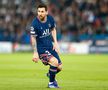 Leo Messi - PSG- Manchester City