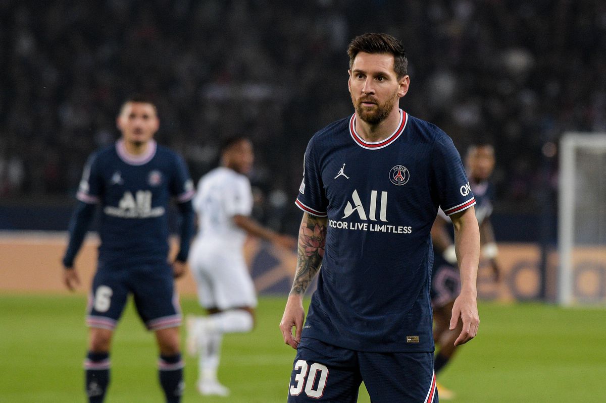 Messi, reacție după primul gol la PSG: „Încep să mă obișnuiesc cu echipa și colegii, dar trebuie să fim mai buni” + Fotografia de peste 9 milioane de like-uri