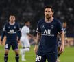 Messi, reacție după primul gol la PSG: „Încep să mă obișnuiesc cu echipa și colegii, dar trebuie să fim mai buni” + Fotografia de peste 9 milioane de like-uri
