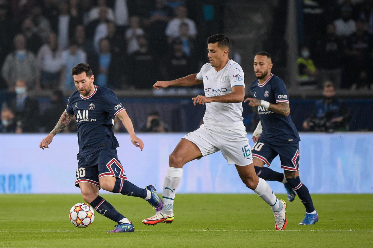 Messi, reacție după primul gol la PSG: „Încep să mă obișnuiesc cu echipa și colegii, dar trebuie să fim mai buni” + Fotografia de peste 9 milioane de like-uri