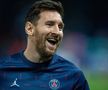 Messi, reacție după primul gol la PSG: „Încep să mă obișnuiesc cu echipa și colegii, dar trebuie să fim mai buni” + Fotografia de peste 9 milioane de like-uri